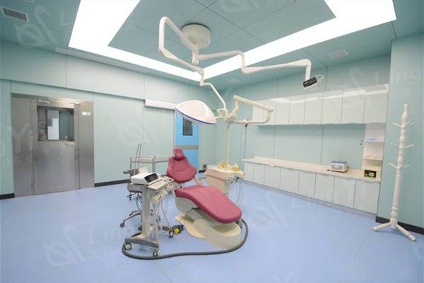 赣州金赣口腔医院牙齿矫正收费贵吗？查证定价合理且有优惠