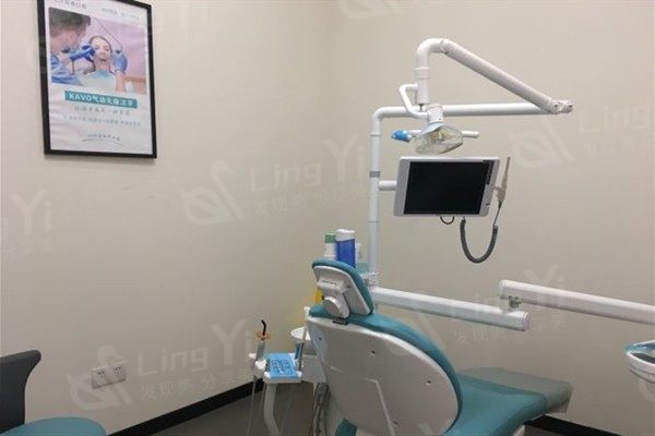 无锡贝壳口腔门诊部价目表更新：种植牙烤瓷牙全瓷牙费用一览