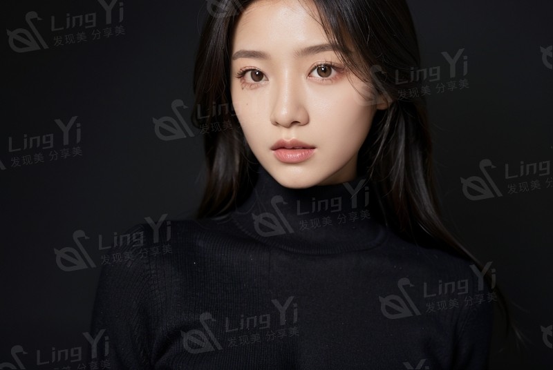 幼态脸打造有哪些方法？这些要点让你秒变少女感