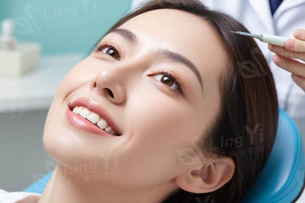 华美口腔医院收费不贵揭秘！洗牙 | 补牙 | 全瓷牙项目组合，费用真实在