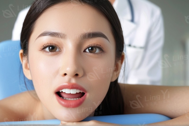 太原中诺口腔医院怎么样？从医院实力到医生及价格表看出不是坑钱机构