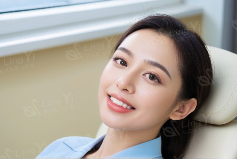 镶假牙不知如何选？依据自身情况，找到适合假牙提升生活品质