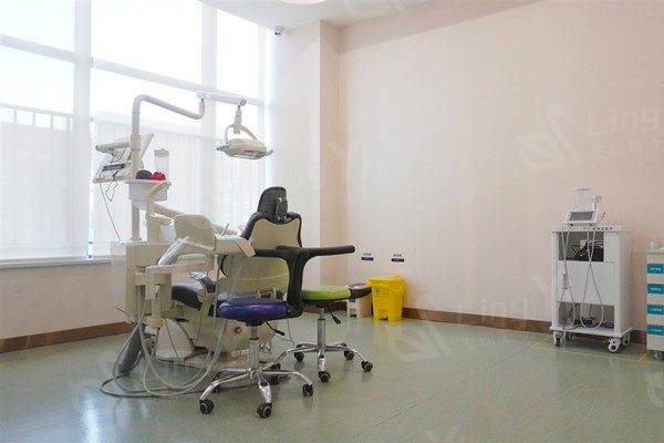 赣州维乐口腔口碑好不好呀？正规机构/技术在线，收费合理很实在