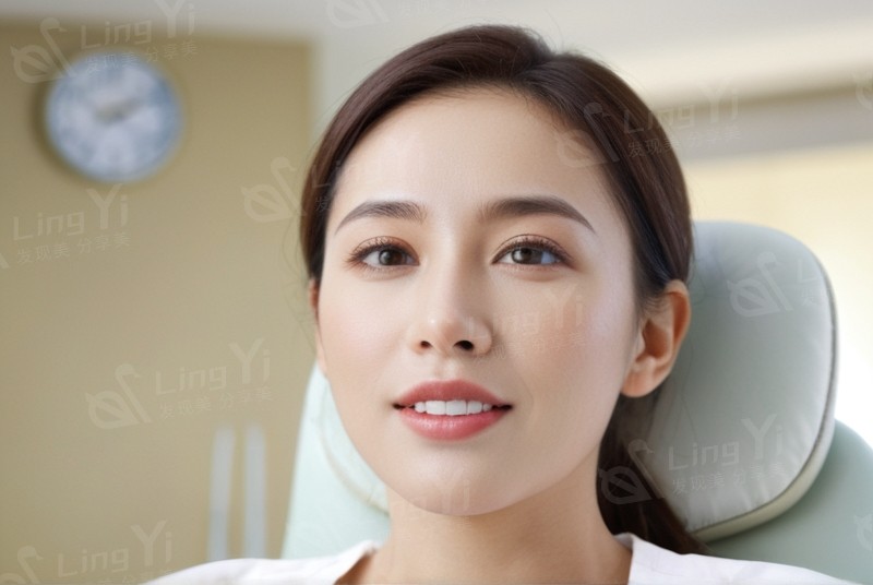细软塌头发总贴头皮？不用烫染也能显蓬松​