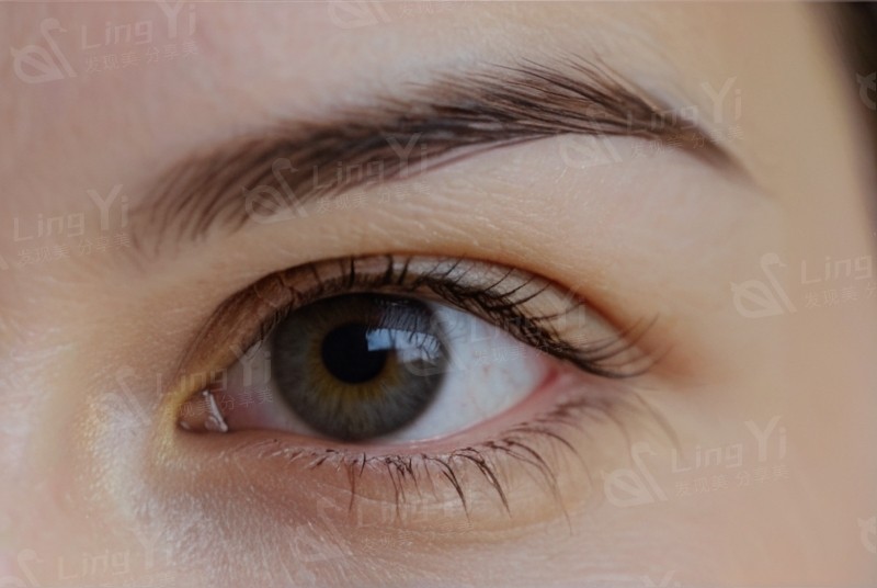 深圳友华普惠眼科医院地址罗湖梨园路333号，近视手术项目齐全半飞秒9800元起