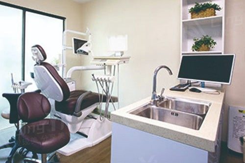 青岛维乐口腔医院