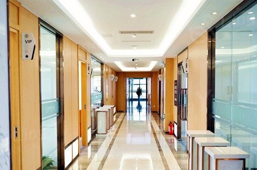 常州北极星口腔医院价格表曝光！实惠价格让你心动不已啦！