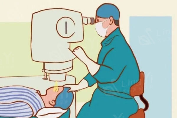 临汾洛基眼科医院费用多少钱，了解其眼科诊疗价格给你心里有底