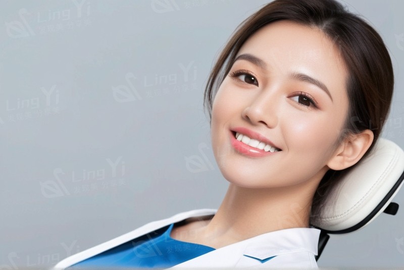 孩子牙齿发育不良怎么办？儿童早矫来帮忙，引导牙齿健康生长
