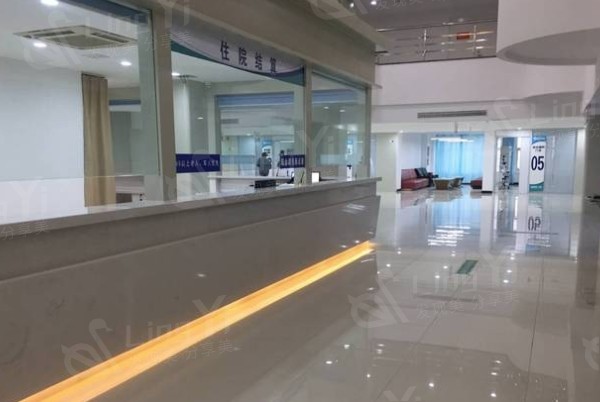 河北石家庄爱眼眼科医院靠谱不？做近视手术和眼表疾病治疗很出色