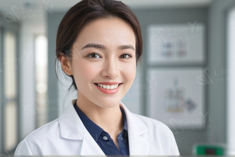 牙齿不齐笑起来不自信？试试隐适美正畸，收获整齐笑容与自信