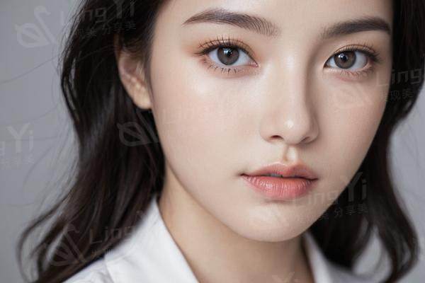 郴州维纳斯医疗美容医院正规吗？连锁授权+双眼皮手术项目备案
