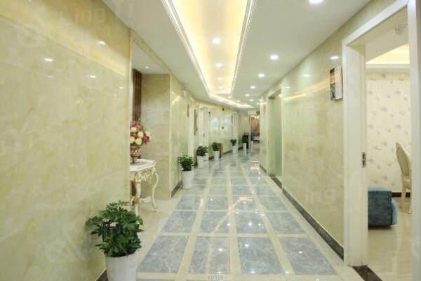 广州建国医院私密科 广州建国医院私密科