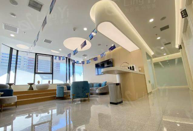 无锡嘉仕恒信医院 无锡嘉仕恒信医院