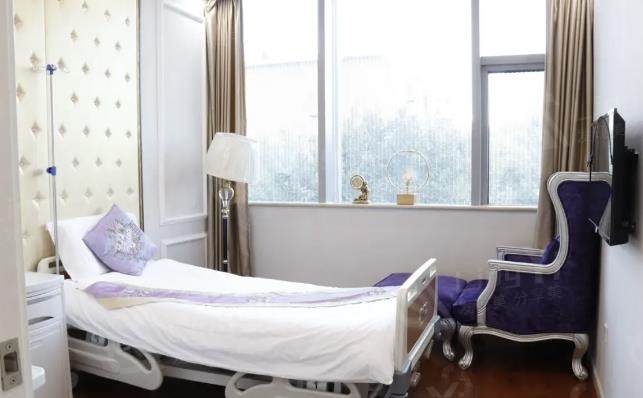 无锡嘉仕恒信医院 无锡嘉仕恒信医院