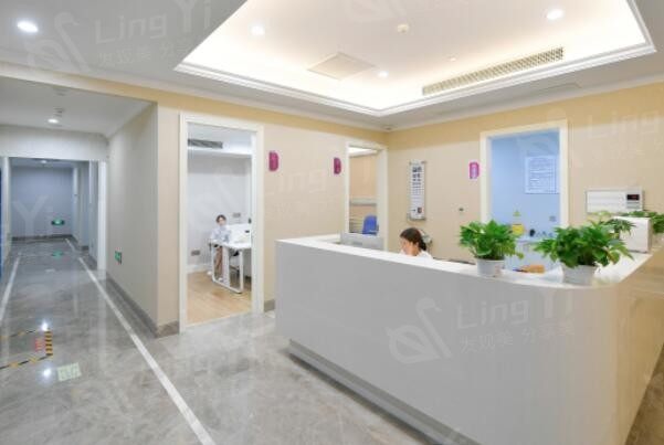 广西亚太医疗美容医院