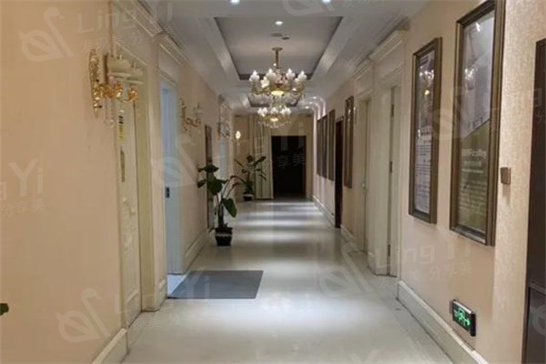 运城华美医疗美容门诊部鼻翼缩小收费标准？查询发现性价比高且无隐形消费