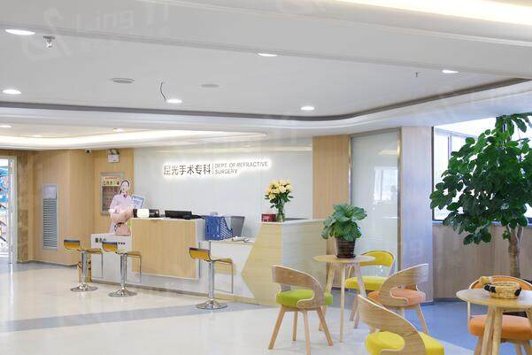 昆明爱尔眼科医院看眼科要花多少钱？详细价格表让你一目了然