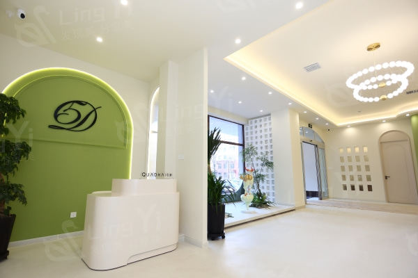 哈尔滨紫熙医疗美容门诊部祛斑收费高不高？了解到收费低且好评率高