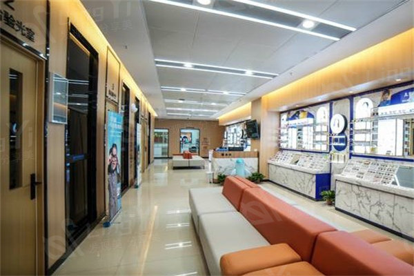 济宁启明眼科医院靠谱吗？从医院资质 / 医生团队看是否正规