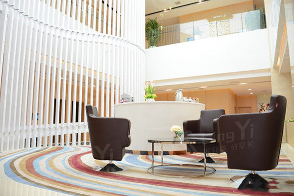 天津美奥口腔医院简介