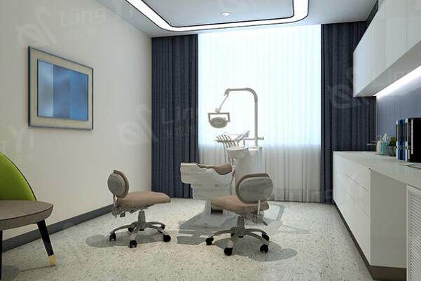 厦门麦芽口腔地址(思明区湖滨东路)+上班时间+预约电话+医生介绍+乘车路线清晰附