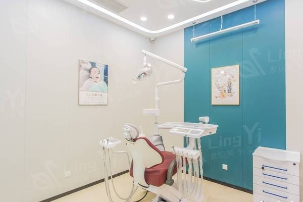  武汉咿呀口腔医院靠谱吗？正规牙科，可查医院资质观医生水准看市民反馈 