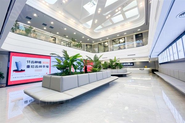 北京牙元素口腔医院收费价格表（含补牙/拔牙/矫正/种植牙费用）正规牙科收费透明很放心