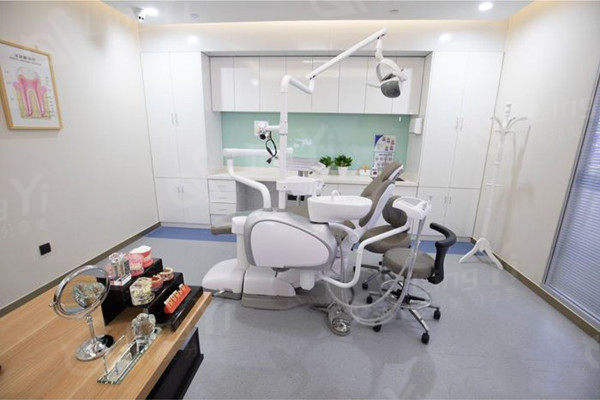 杭州美奥口腔医院收费价格表