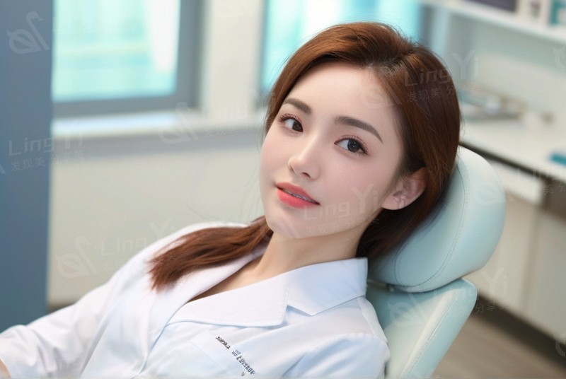 拜博口腔医院种植牙贵不？单颗种植牙 2120 元，半口 21200 元，全口 35000 元起