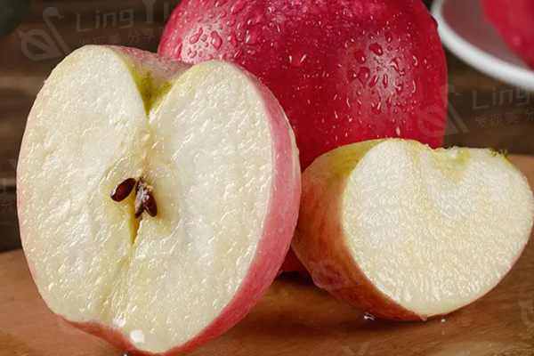 十大补水美白水果