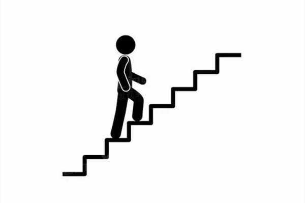 爬楼梯是一项比较累的活动,能够锻炼到我们的腿部和臀部,尤其是没有