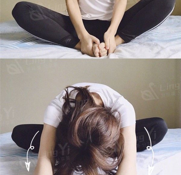 胯宽怎么办能变小吗?六个动作改善假胯宽