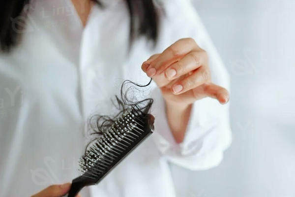 不想大把大把的脱发？这些食物能预防脱发并滋养头发